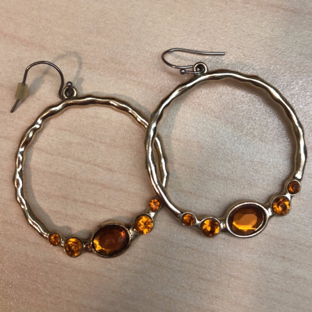 Fashion Jewelry Earring Bundle